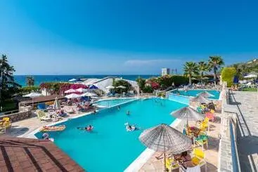 Sirene Beach Hotel All Inclusive