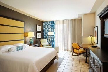 Wyndham Grand Rio Mar Rainforest Beach And Golf Resort