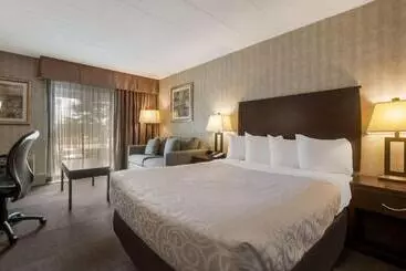 Best Western Brantford Hotel And Conference Centre