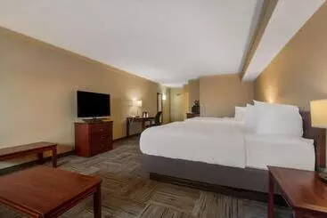 Best Western Brantford Hotel And Conference Centre