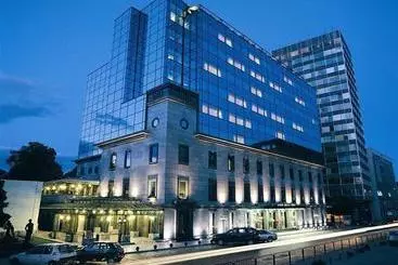 Grand Hotel Bulgaria