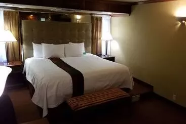 ホテル Best Western Branson Inn And Conference Center