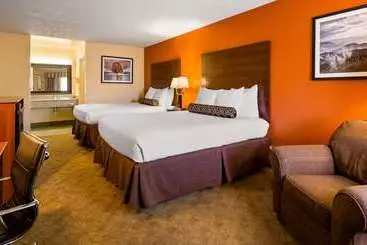 ホテル Best Western Dayton