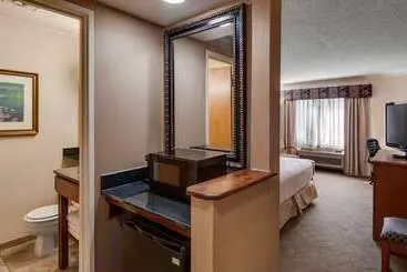 호텔 Best Western Lapeer Inn