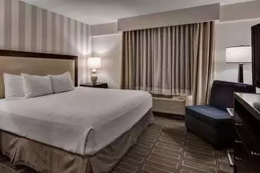 Hotelli Best Western Lapeer Inn