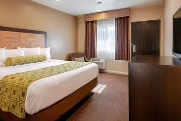 هتل Best Western Plus Glendale