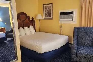 هتل Best Western White House Inn