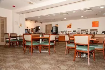 Hotel Comfort Suites Baton Rouge South I 10