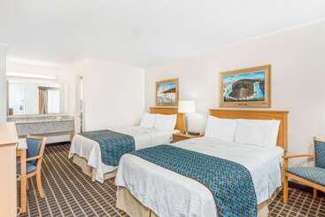 Otel Days Inn By Wyndham Jefferson