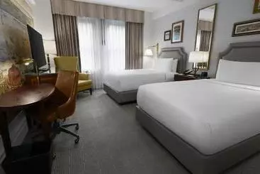 Intercontinental New York Barclay Hotel, An Ihg