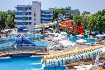 Hotel Kuban Resort & Aquapark All Inclusive