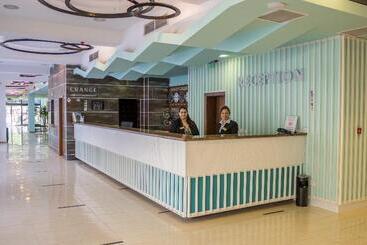 ホテル Kuban Resort & Aquapark  All Inclusive