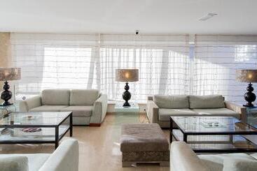 בית מלון כפרי Quarteirasol