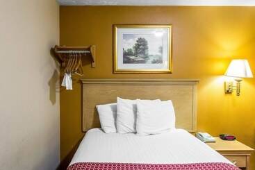 فندق Rodeway Inn