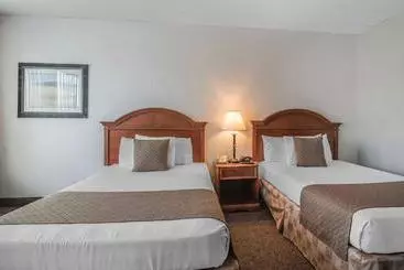 ホテル The Inn At Cobleskill