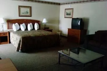 ホテル Will Rogers Inn