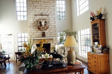 酒店 Windcrest Inn And Suites