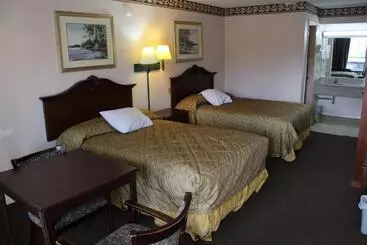 Szálloda American Inn Of Selma