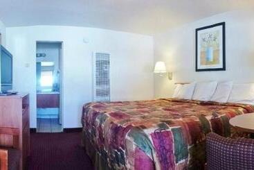 酒店 Americas Best Value Inn Williams/grand Canyon