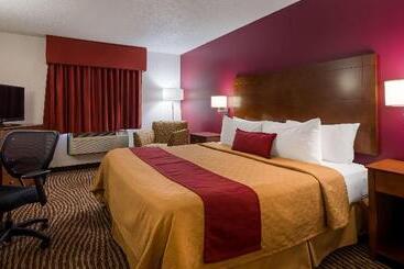 فندق Best Western Okmulgee