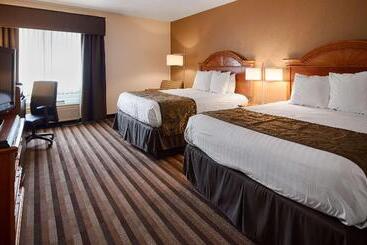 فندق Best Western Rockland