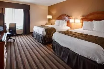 فندق Best Western Rockland