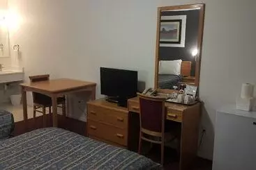 בית מלון כפרי Cactus Tree Inn