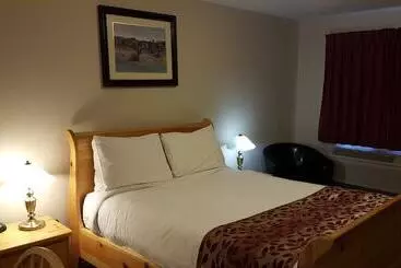 בית מלון כפרי Cactus Tree Inn