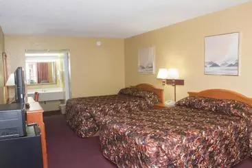 Hotel Executive Inn Ponca City
