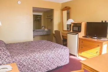 호텔 Executive Inn Ponca City