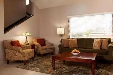 Szálloda Mountain Home Inn