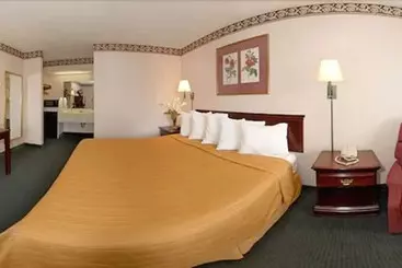 호텔 Quality Inn Marianna