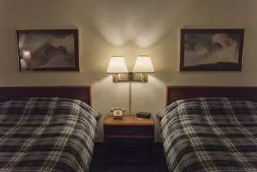 ホテル Raintree Inn New Castle