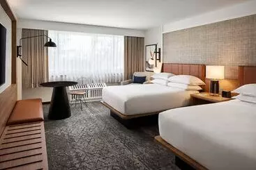 ホテル Sheraton Reston