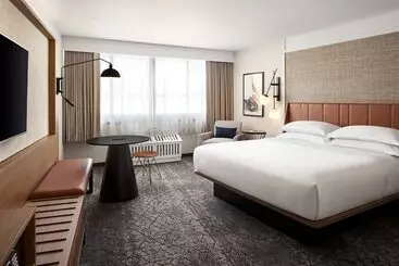 호텔 Sheraton Reston