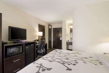 Otel Sleep Inn Tanglewood