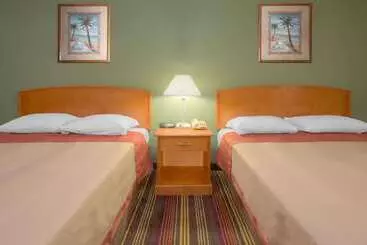 Hotelli Super 8 By Wyndham Shreveport