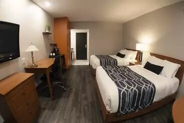 מוטל Le Voyageur