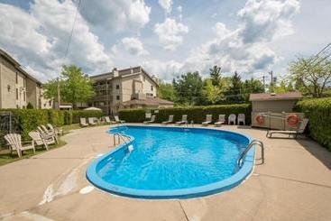 Turista apartmanok O Berge Du Villagesr