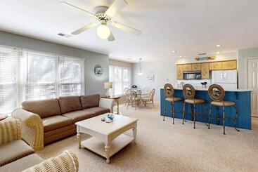 Sea Trail Golf Resort & Convention Center