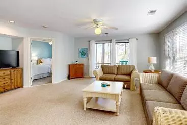 Sea Trail Golf Resort & Convention Center