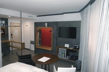 Boutique Hotel Thessoni Classic Zürich