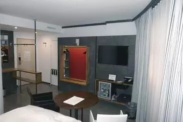 Boutique Hotel Thessoni Classic Zürich