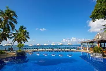 Coco De Mer Hotel And Black Parrot Suites