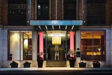 Hotel Arc The