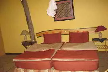 فندق Etosha Garten