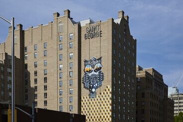 Kimpton Saint George Hotel, An Ihg