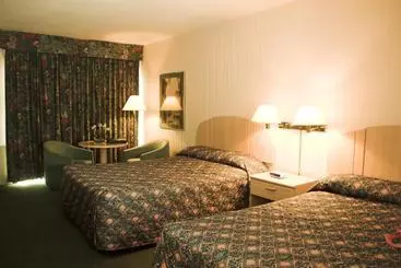 호텔 Toronto East Inn