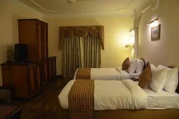 Hotel Arya