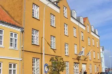 فندق Jens Baggesen